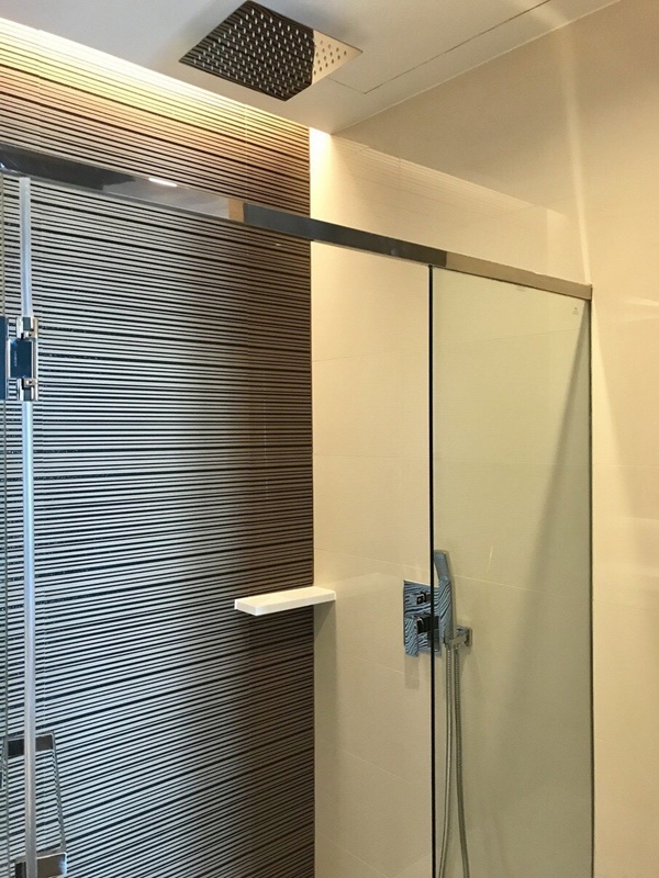 ให้เช่าคอนโด เดอะ รูม เจริญกรุง 30 พื้นที่ 55 ตร.ม. 1 ห้องนอน เช่า 30,000 บ/ด