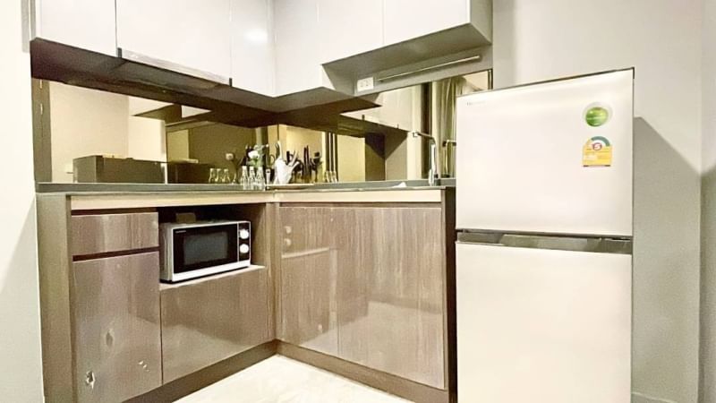 ให้เช่าคอนโด ควินทารา ภูม สุขุมวิท 39 พื้นที่ 63 ตร.ม. 2 ห้องนอน เช่า 32,000 บ/ด