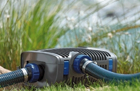 AquaMax Eco Premium 12000
