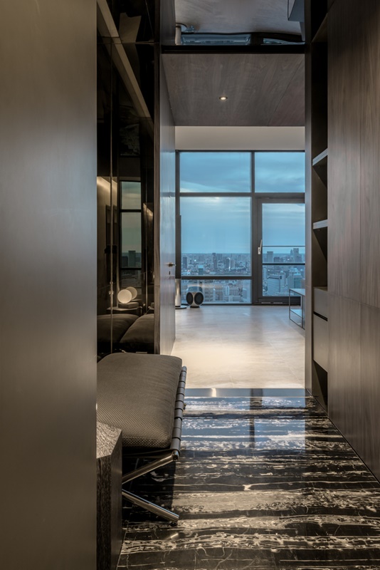 ขายคอนโด เซอร์เคิล ลิฟวิ่ง โปรโตไทพ์ พื้นที่ 135 ตร.ม. 1 ห้องนอน ขาย 35 ล้านบาท