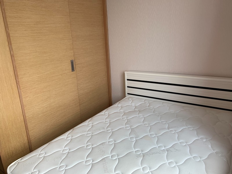 ให้เช่าคอนโด ทีซี กรีน พระราม 9 พื้นที่ 65 ตร.ม. 2 ห้องนอน เช่า 23,000 บ/ด