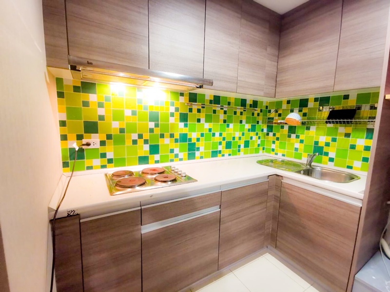 ให้เช่าคอนโด เบลล์ แกรนด์ พระราม 9 พื้นที่ 70 ตร.ม. 2 ห้องนอน เช่า 30,000 บ/ด