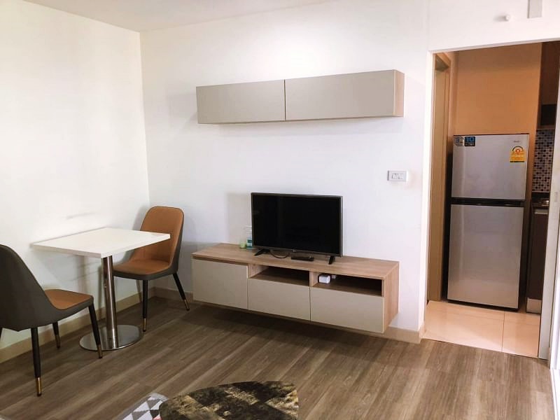 ขายคอนโด โมนีค สุขุมวิท 64 พื้นที่ 28 ตร.ม. 1 ห้องนอน ขาย 1.99 ล้านบาท