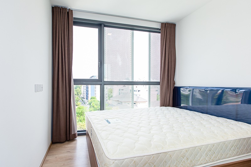 ให้เช่าคอนโด ทากะ เฮาส์ เอกมัย 12 พื้นที่ 67.32 ตร.ม. 2 ห้องนอน เช่า 40,000 บ/ด