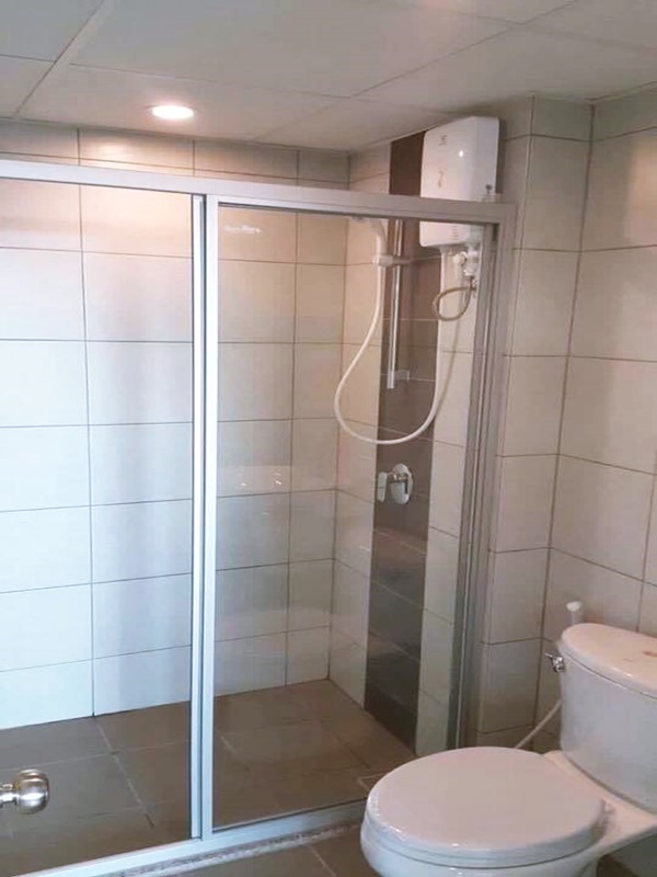 ขายคอนโด ศุภาลัย คิวท์ รัชโยธิน-พหลโยธิน 34 พื้นที่ 33.5 ตร.ม. สตูดิโอ ขาย 2.35 ล้านบาท