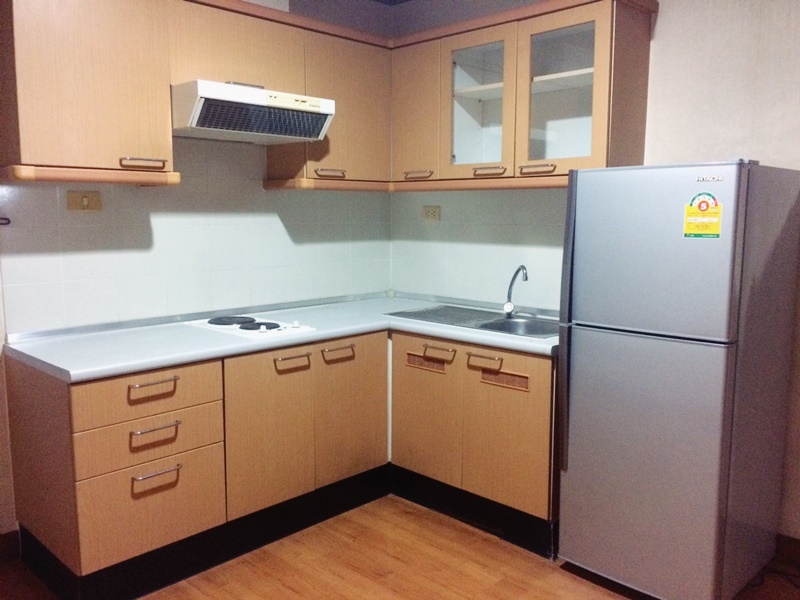 ให้เช่าคอนโด เดอะ วอเตอร์ฟอร์ด ไดมอนด์ สุขุมวิท 30/1 52 ตรม. 1 ห้องนอน 25,000 บ/ด