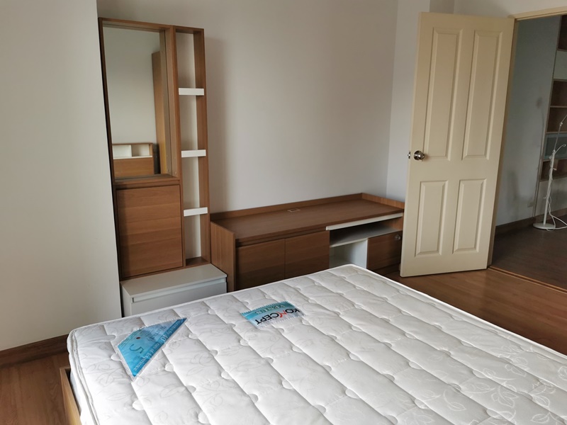 ขายคอนโด ศุภาลัย ปาร์ค เอกมัย-ทองหล่อ พื้นที่ 72 ตร.ม. 2 ห้องนอน ขาย 6.9 ล้านบาท