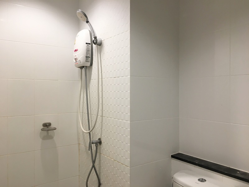 ให้เช่าคอนโด ยูนิโอ สุขุมวิท 72 พื้นที่ 22.69 ตร.ม. สตูดิโอ เช่า 6,500 บ/ด