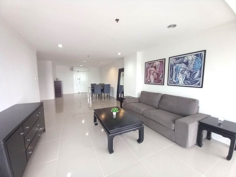 ให้เช่าคอนโด เดอะ วอเตอร์ฟอร์ด ไดมอนด์ 146 ตรม. 3 ห้องนอน เช่า 60,000 บ/ด