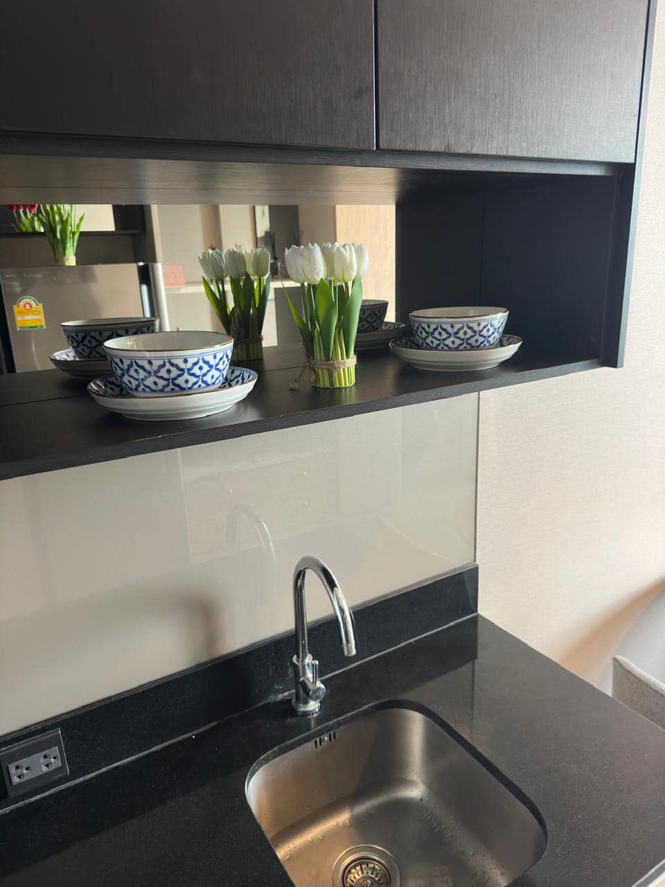 ให้เช่าคอนโด เอดจ์ สุขุมวิท 23 พื้นที่ 32 ตรม. 1 ห้องนอน ราคาเช่า 25,000 /เดือน