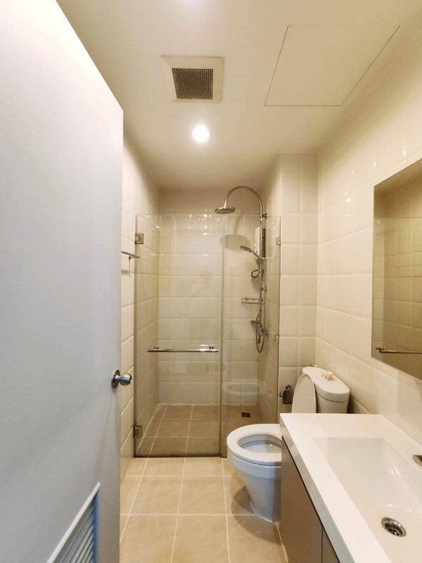 ให้เช่าคอนโด เดอะ เพรสซิเดนท์ สุขุมวิท 81 พื้นที่ 35 ตร.ม. 1 ห้องนอน ให้เช่า 15,000 บ/ด