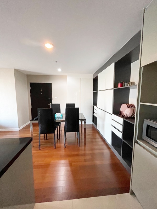 ขายคอนโด เบลล์ แกรนด์ พระราม 9 พื้นที่ 77 ตร.ม. 2 ห้องนอน เช่า 31,000 บ/ด ขาย 9.2 ล้าน