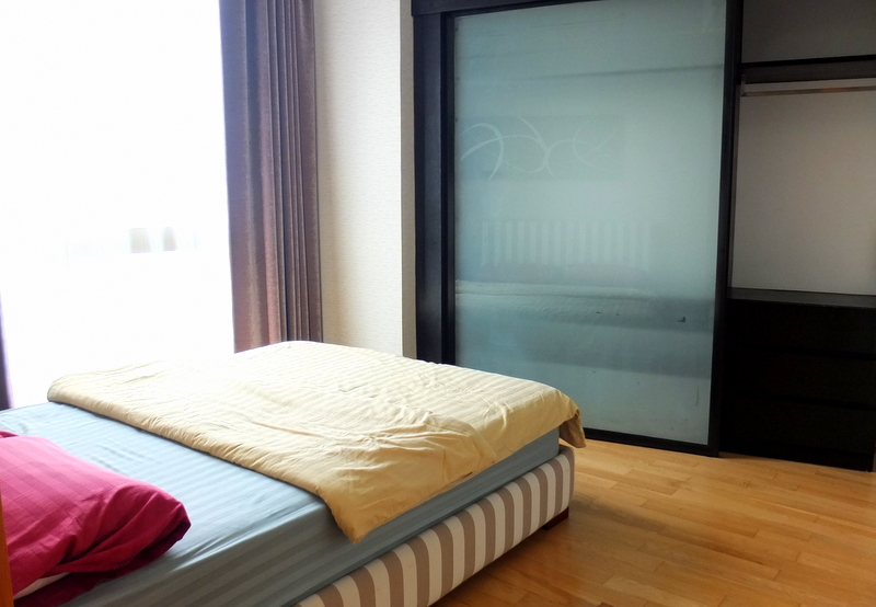 ให้เช่า มิลเลนเนียม เรสซิเด้นส์ แอท สุขุมวิท 90 ตร.ม. 2 ห้องนอน เช่า 50,000 บ/ด