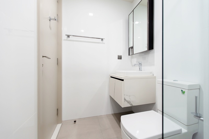 ให้เช่าคอนโด เดอะไลน์ สุขุมวิท 101 พื้นที่ 32.8 ตร.ม. 1 ห้องนอน เช่า 18,000 บ/ด