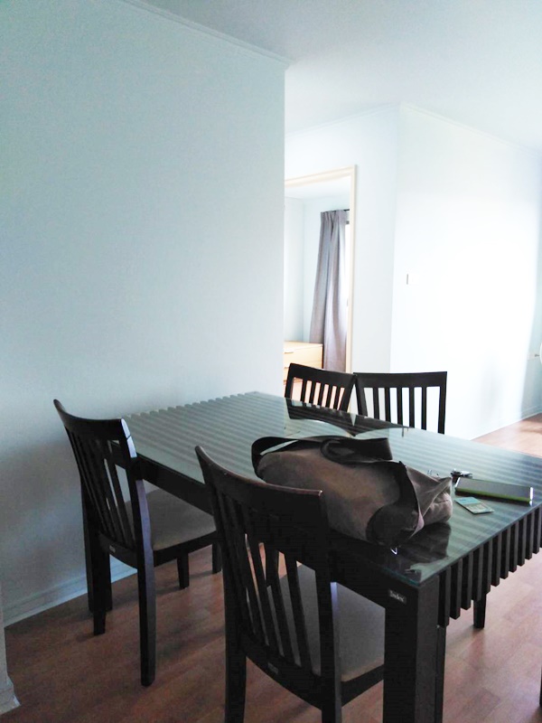 ให้เช่าคอนโด เมืองไทยภัทร คอมเพล็กซ์ พื้นที่ 72 ตร.ม. 1 ห้องนอน เช่า 15,000 บ/ด