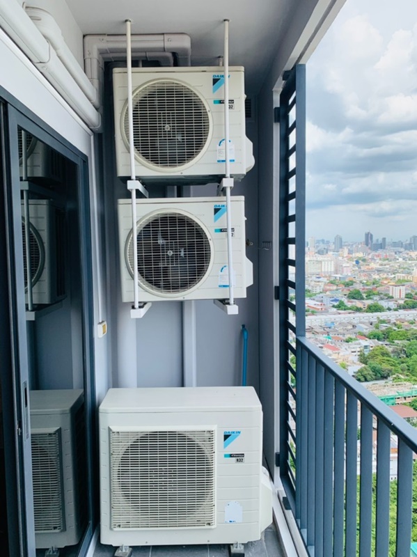 ขายคอนโด ไอดีโอ พหลโยธิน จตุจักร พื้นที่ 63 ตรม. 2 ห้องนอน ขาย 8.75 ล้านบาท