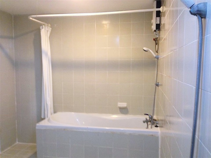 ให้เช่าคอนโด เดอะ วอเตอร์ฟอร์ด พาร์ค ทองหล่อ5 พื้นที่ 182 ตรม. 3 ห้องนอน เช่า 45,000 บ/ด