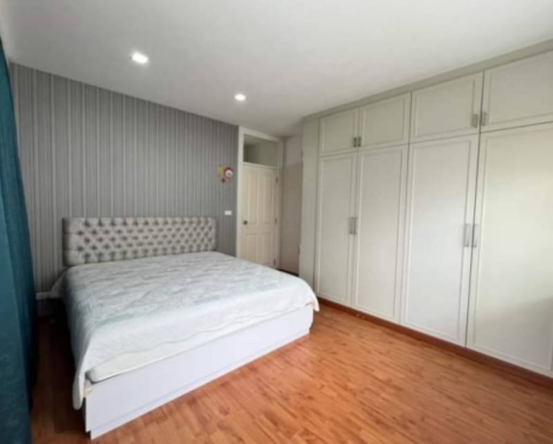 ขายบ้านเดี่ยว 2 ชั้น ย่าน บางกรวย พื้นที่ 70.8 ตร.ว. 4 ห้องนอน ขาย 12.99 ล้านบาท