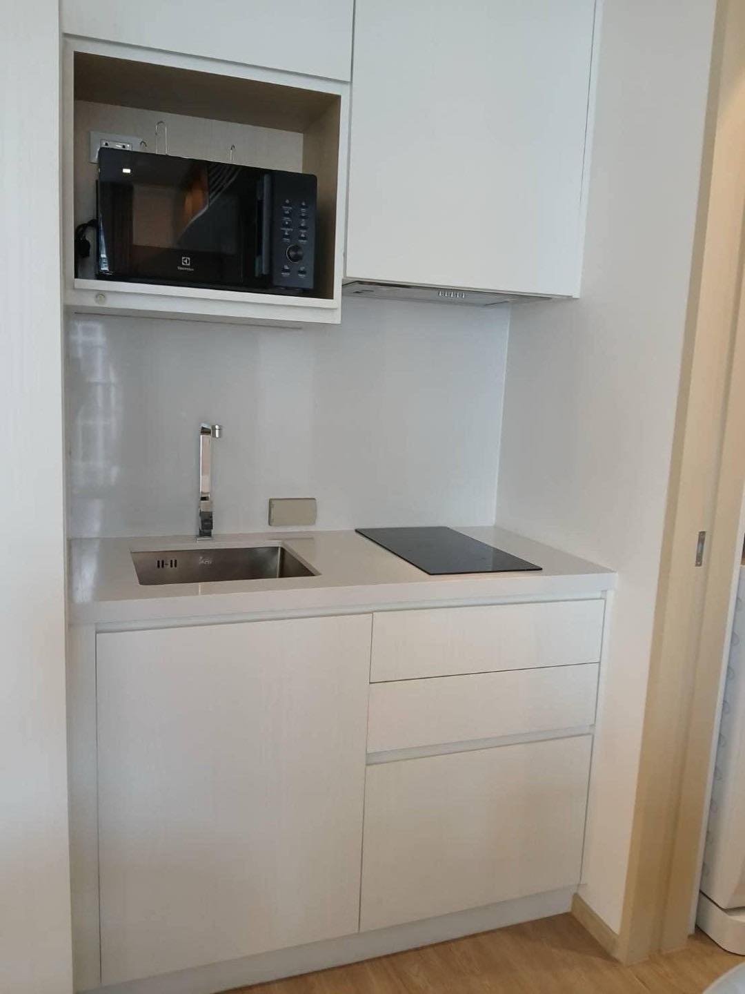 ให้เช่าคอนโด โนเบิล สเตท 39 พื้นที่ 42 ตร.ม 1 ห้องนอน ราคา 50,000 บาท/เดือน