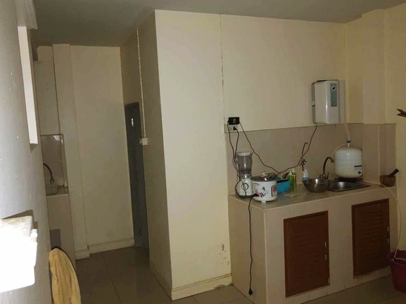 ให้เช่าบ้านเดี่ยว 2 ชั้น ย่านบางเขน พื้นที่ 65 ตรว. 3 ห้องนอน เช่า 20,000 บ/ด