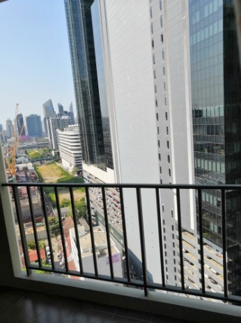 ขายคอนโด เบลล์ แกรนด์ พระราม 9 พื้นที่ 49 ตร.ม. 1 ห้องนอน ขาย 6 ล้านบาท