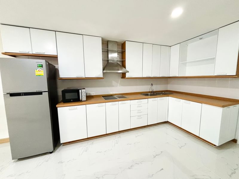 ให้เช่าคอนโด วอเตอร์ฟอร์ด พาร์ค พระราม 4 พื้นที่ 74 ตร.ม. 2 ห้องนอน เช่า 20,000 บ/ด