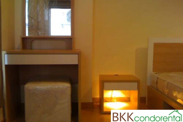 ขายคอนโด ไลฟ์ แอท สุขุมวิท 65 พื้นที่ 41 ตร.ม. 1 ห้องนอน ขาย 4.65 ล้านบาท