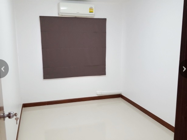 ขายคอนโด เอส วี ซิตี้ พระราม 3 พื้นที่ 75 ตร.ม. 2 ห้องนอน ขาย 4.5 ล้านบาท