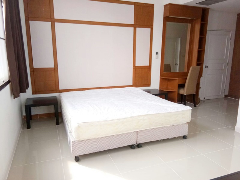 ให้เช่าคอนโด เดอะ วอเตอร์ฟอร์ด พาร์ค สุขุมวิท 53 93.96 ตร.ม. 2 ห้องนอน เช่า 34,000 บ/ด