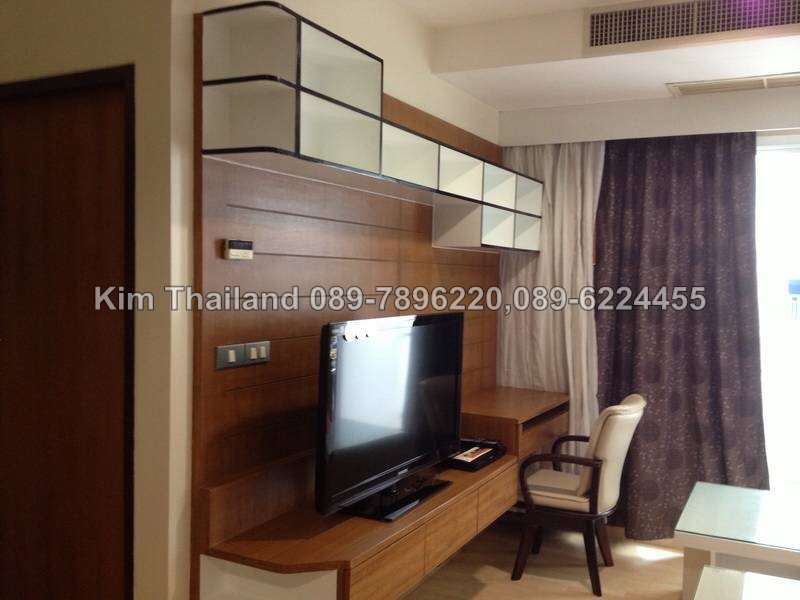 ขายคอนโด 59 เฮอริเทจ 39.13 ตร.ม. 1 ห้องนอน ขาย 5 ล้านบาท
