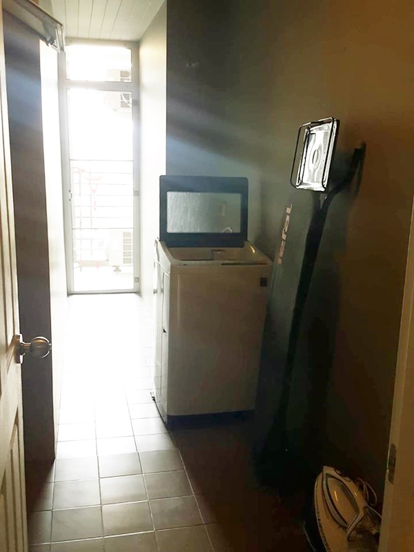 ขายคอนโด เบลล์ แกรนด์ พระราม 9 พื้นที่ 101 ตร.ม. 2 ห้องนอน ขาย 15 ล้านบาท