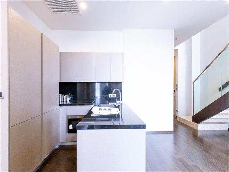 ให้เช่าคอนโด เดอะ เทอร์ทีไนน์ สุขุมวิท39 พื้นที่ 106 ตร.ม. 2 ห้องนอน. เช่า 90,000 บ/ด