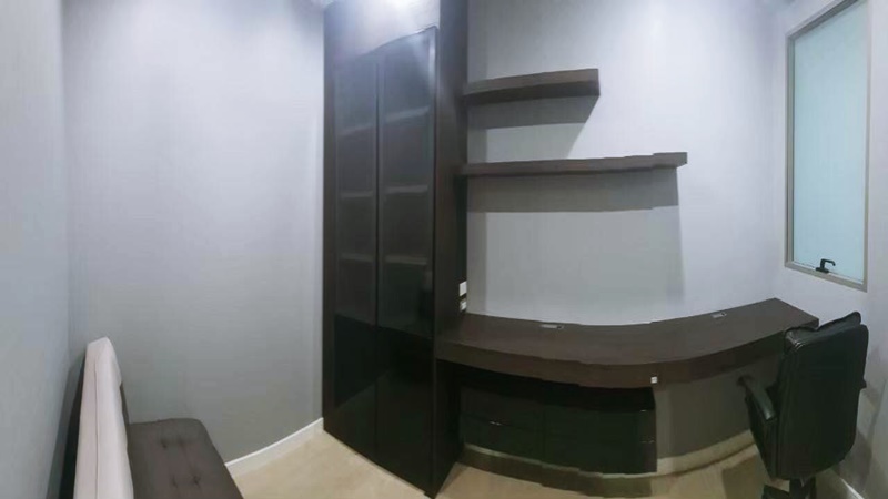 ให้เช่าคอนโด สตาร์ วิว พื้นที่ 78.34 ตรม. 2 ห้องนอน เช่า 42,000 บาท/เดือน