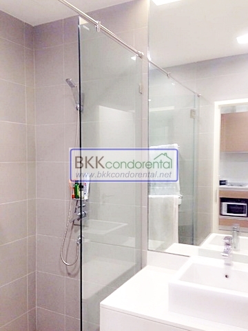 ให้เช่าคอนโด แวนเทจ รัชวิภา พื้นที่ 30 ตรม. ห้องสตูดิโอ