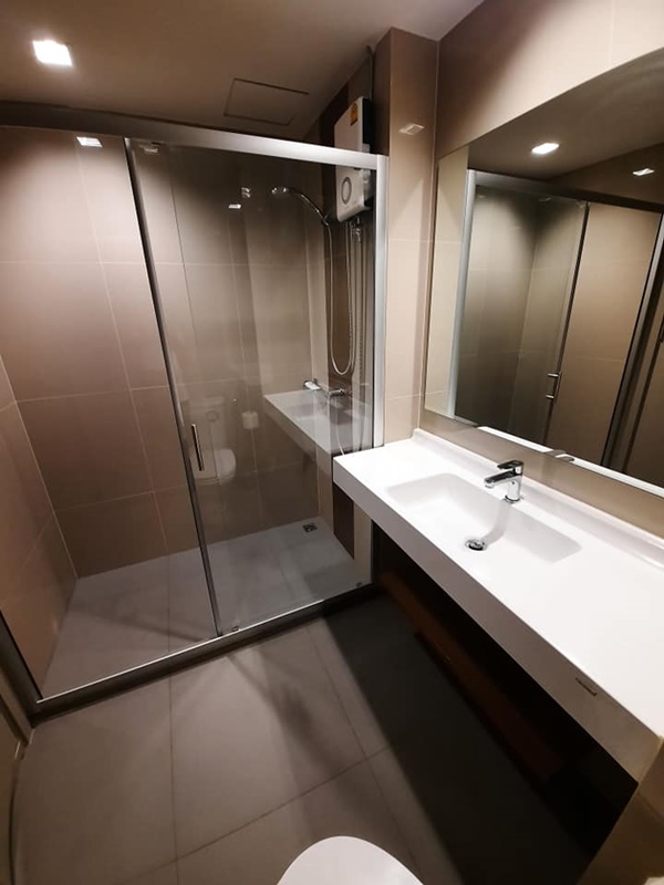 ให้เช่าคอนโด ไอดีโอ สุขุมวิท 93 พื้นที่ 52 ตร.ม. 2 ห้องนอน เช่า 33,000 บ/ด