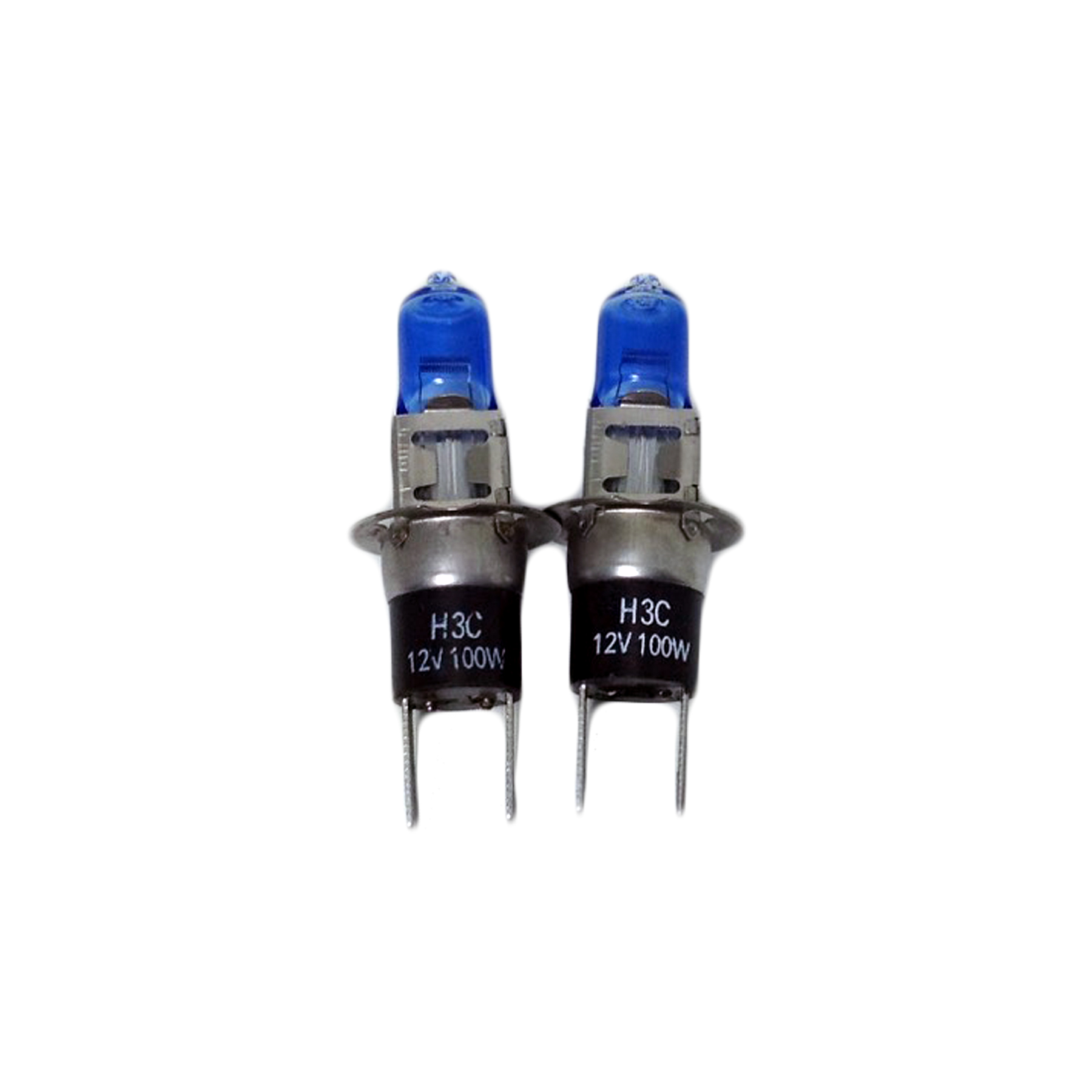 Speed Studio ไฟหน้า H3C Litech HID 100W