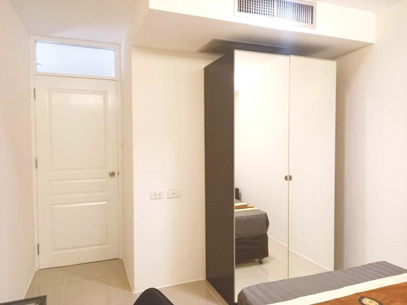 ให้เช่าคอนโด เดอะ วอเตอร์ฟอร์ด ไดมอนด์ พื้นที่ 121 ตรม. 3 ห้องนอน เช่า 65,000 บ/ด