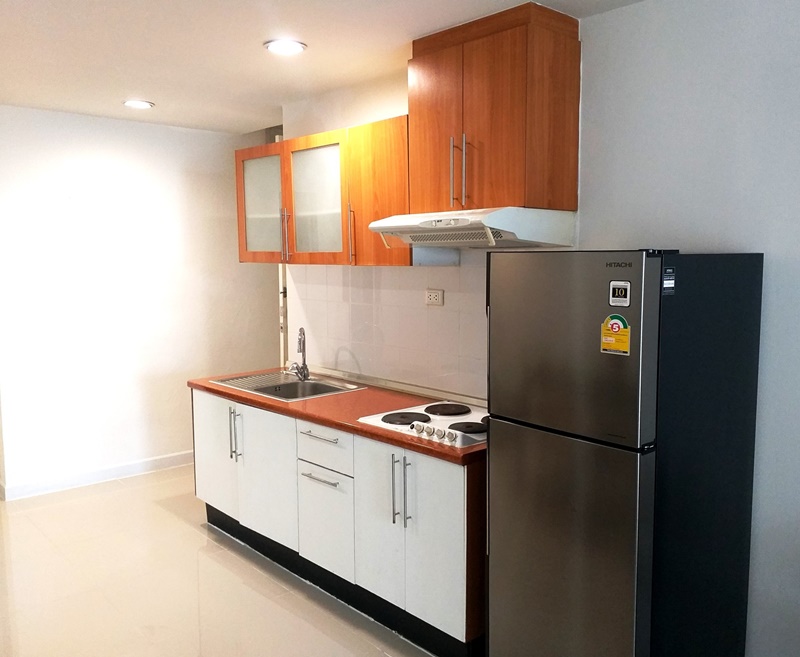 ให้เช่าคอนโด เดอะ วอเตอร์ฟอร์ด ไดมอนด์ 83 ตรม. 2 ห้องนอน เช่า 25,000 บ/ด