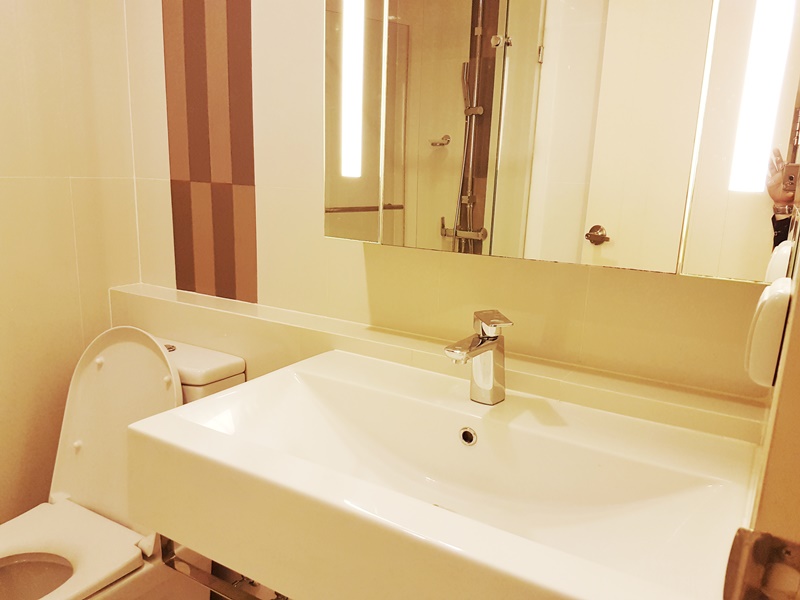 ให้เช่าคอนโด คิวเฮ้าส์ สุขุมวิท 79 พื้นที่ 30 ตรม. 1 ห้องนอน เช่า18,000 บ/ด