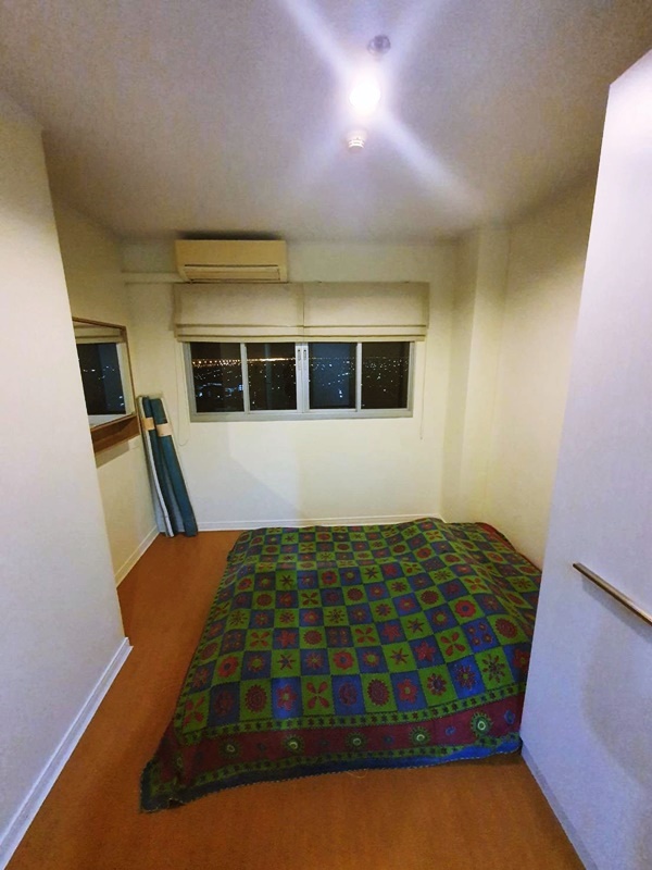 ขายลุมพินี คอนโดทาวน์ รามอินทรา-นวมินทร์ พื้นที่ 25 ตร.ม. 1 ห้องนอน ขาย 1.22 ล้านบาท