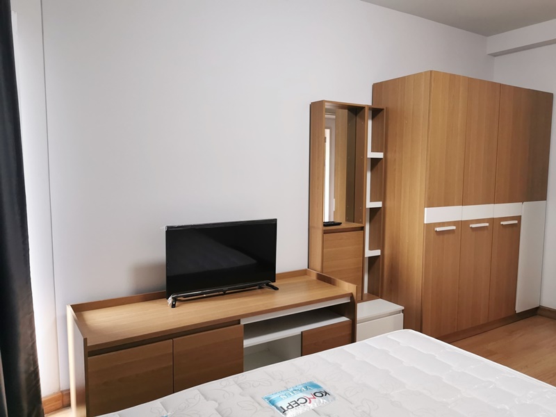 ขายคอนโด ศุภาลัย ปาร์ค เอกมัย-ทองหล่อ พื้นที่ 72 ตร.ม. 2 ห้องนอน ขาย 6.9 ล้านบาท