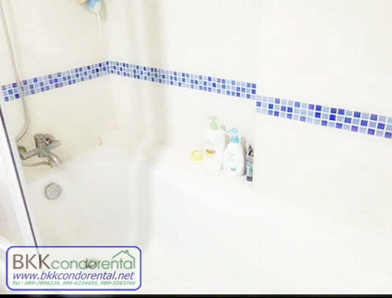 ขายคอนโด ไลฟ์ @ สาทร 10 ชั้น 23 พื้นที่ 41 ตรม. 1 ห้องนอน ขาย 5.67 ล้านบาท