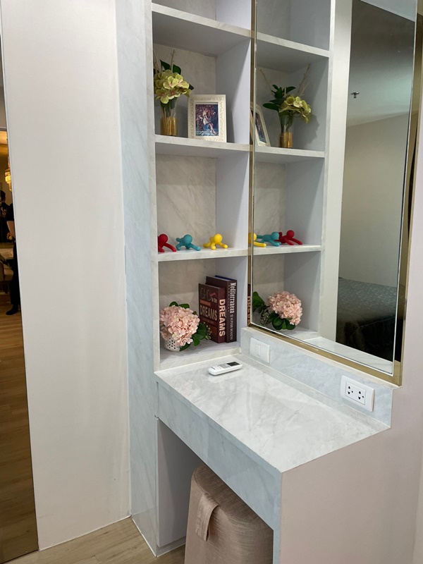 ขายคอนโด เบลล์ แกรนด์ พระราม 9 พื้นที่ 108 ตร.ม. 3 ห้องนอน ขาย 22 ล้านบาท