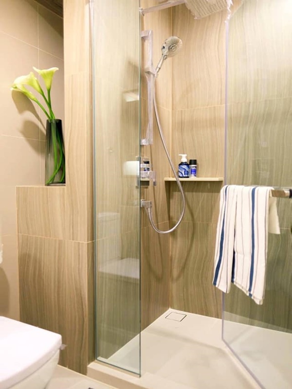 ให้เช่าคอนโด เดอะ ไลน์ พหลฯ-ประดิพัทธ์ พื้นที่ 34 ตร.ม. 1 ห้องนอน เช่า 20,000 บ/ด