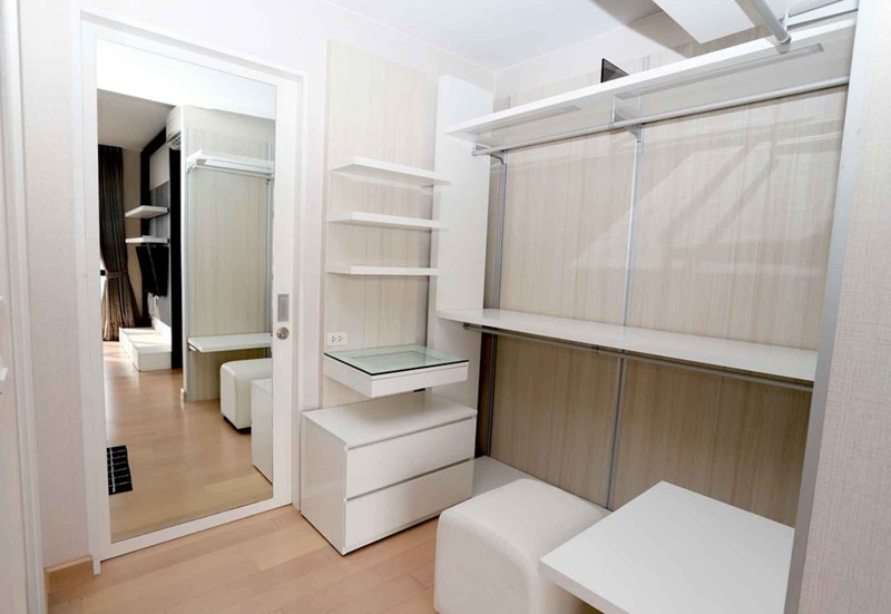 ให้เช่าคอนโดเออร์บาโน่ แอบโซลูท สาทร–ตากสิน 120 ตร.ม. 3 ห้องนอน เช่า 55,000 บ/ด