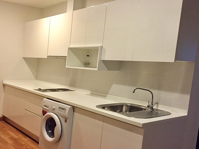 ให้เช่าคอนโด เดอะ โคสต์ แบงค็อก พื้นที่ 64 ตร.ม. 2 ห้องนอน เช่า 25,000 บ/ด