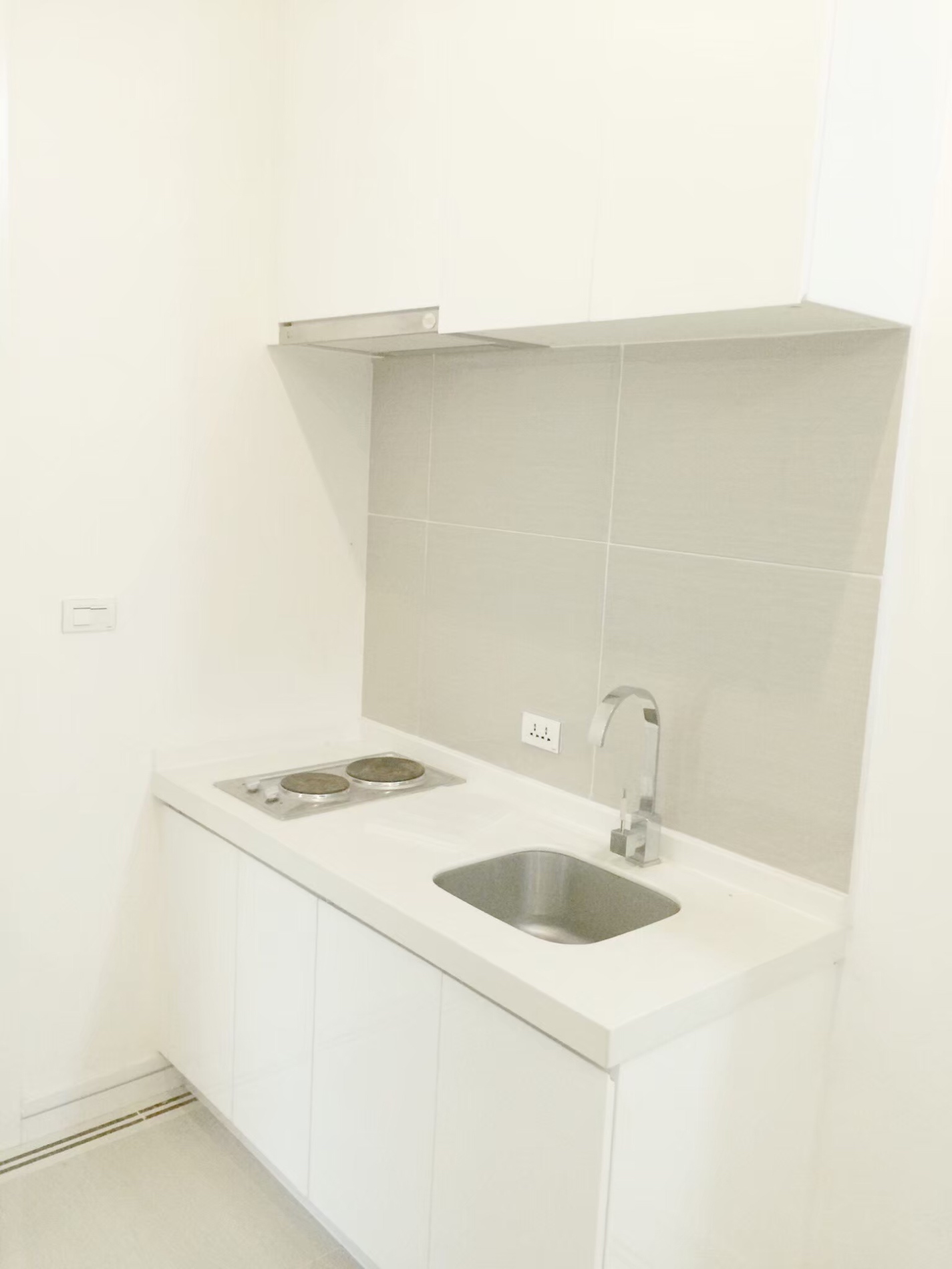 ให้เช่าคอนโด ทีซี กรีน พระราม 9 พื้นที่ 30 ตร.ม. สตูดิโอ เช่า 12,500 บ/ด