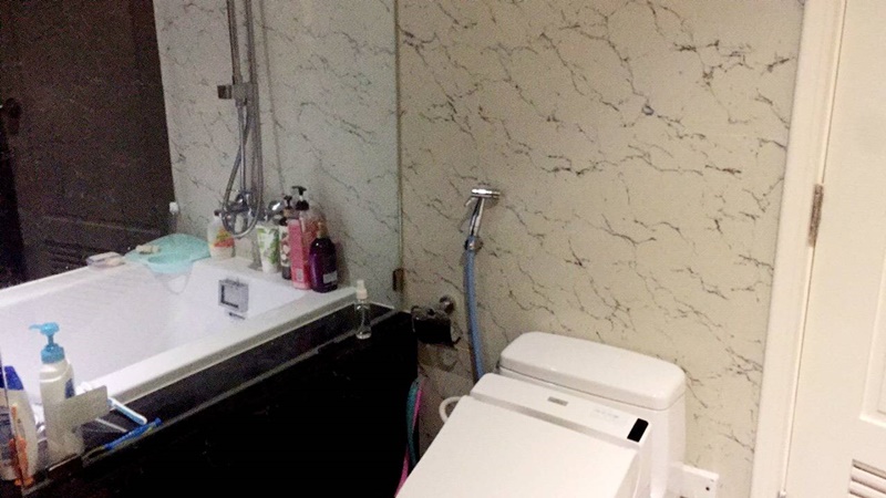 ให้เช่าคอนโด สเตท ทาวเวอร์ คอนโดมิเนียม พื้นที่ 68.23 ตรม. 1 ห้องนอน เช่า 32,000 บ/ด