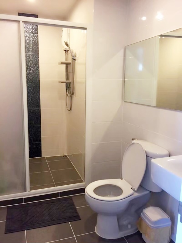 ให้เช่าคอนโด แอสปาย พระราม 9 พื้นที่ 66 ตร.ม. 2 ห้องนอน เช่า 28,000 บ/ด