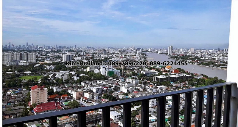 ขายคอนโด เดอะ ทรี อินเตอร์เชนจ์ พื้นที่ 36 ตร.ม. 1 ห้องนอน ขาย 3 ล้านบาท